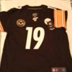 Steelers jerseys, New Jersey devil's,